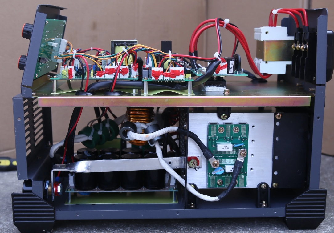 浙江省住建厅加快部署并推进房建市政工程电焊机“加芯赋码”工作