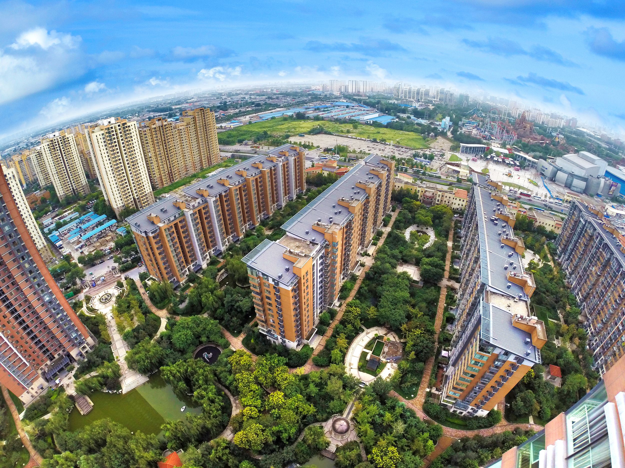 山东省住房和城乡建设厅关于核准2023年第二十一批房地产开发企业二级资质单位名单的公告