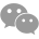 扫码关注