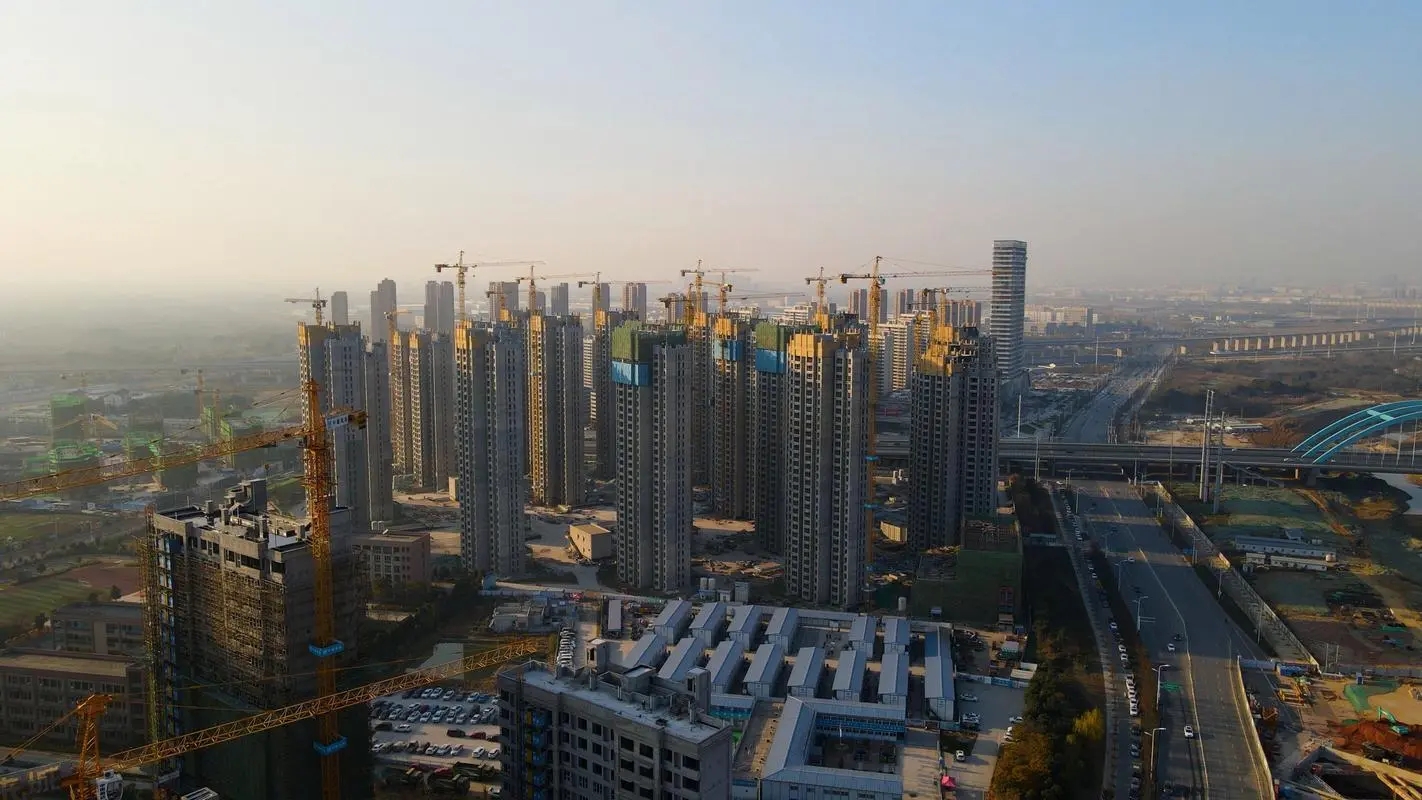 山东省住房和城乡建设厅关于核准2023年第二十一批房地产开发企业二级资质单位名单的公告