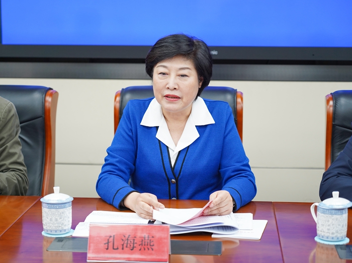 江苏省住房和城乡建设厅召开《省物业管理条例》修正工作会