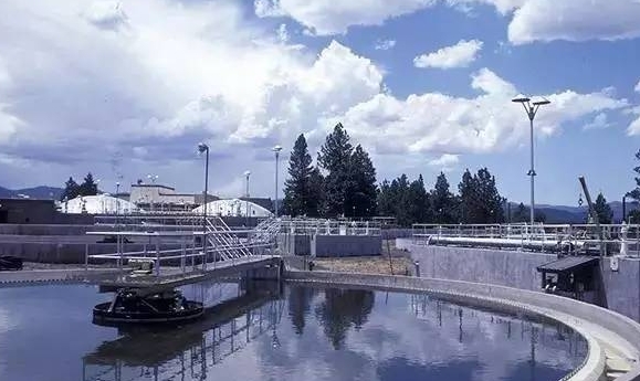 青海省住房城乡建设厅对接央企共谋高原生活垃圾污水治理体系建设