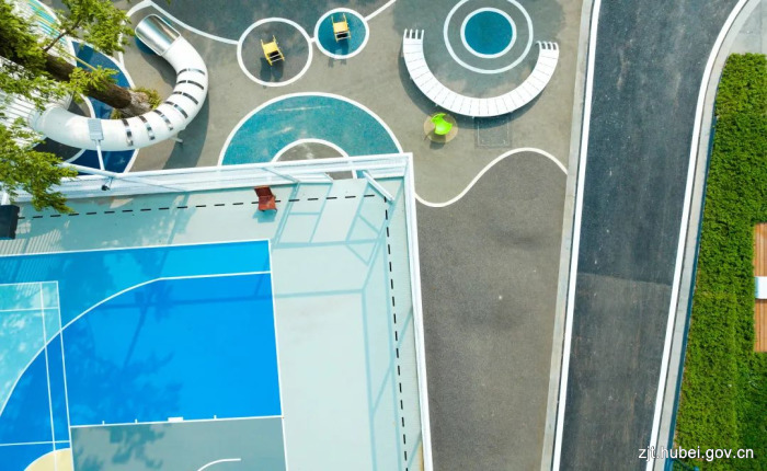 住建部副部长姜万荣一行调研湖北住建工作