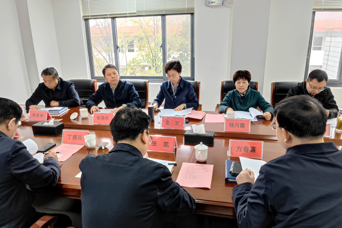 江苏省住房和城乡建设厅专题督查镇江句容市住房城乡建设领域信访工作