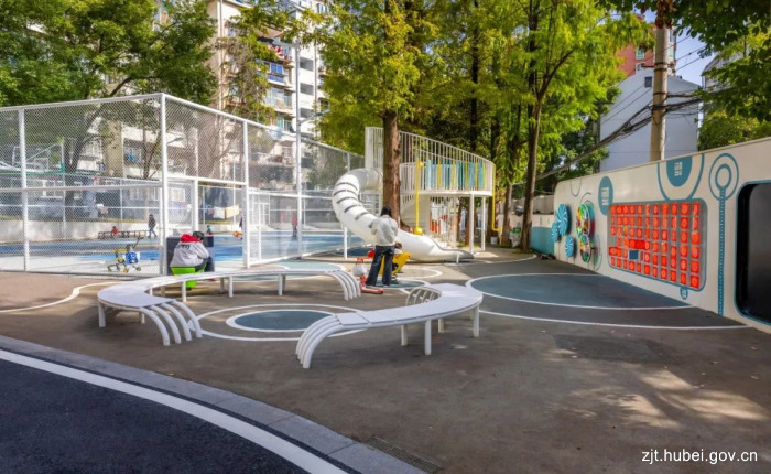 住建部副部长姜万荣一行调研湖北住建工作