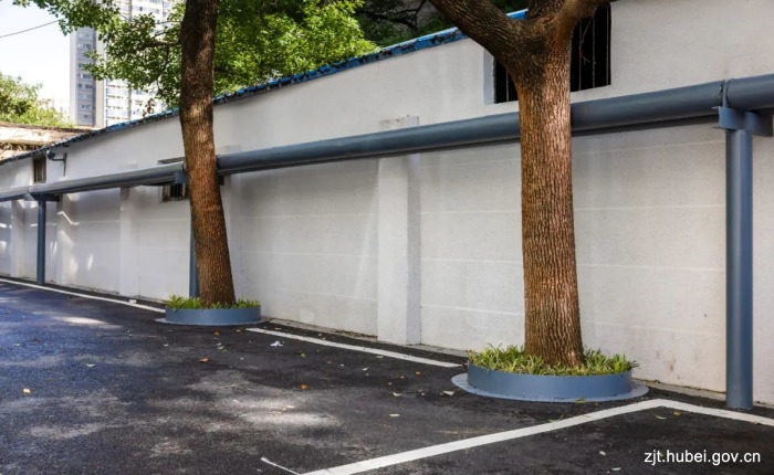 住建部副部长姜万荣一行调研湖北住建工作