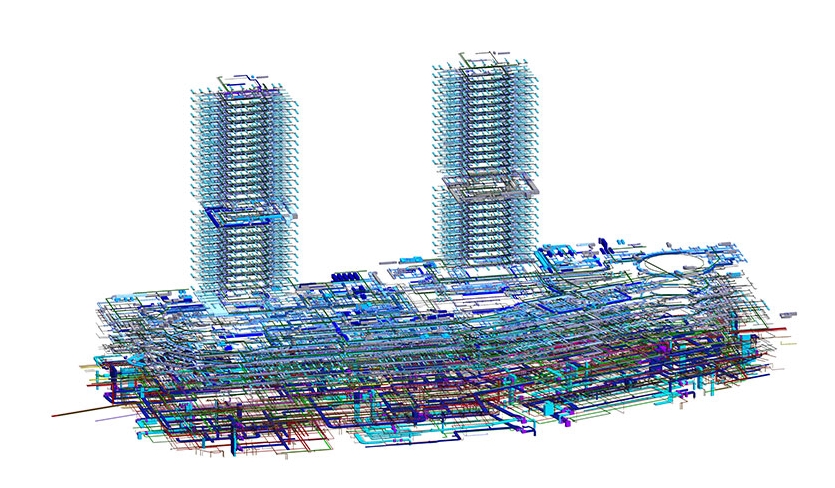 宁夏工程建设地方标准：建筑信息模型（BIM）技术应用标准（DB 64/T 1912—2023）