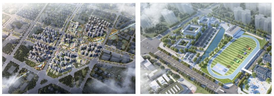 广州市住房和城乡建设局发布：力争打造产城融合、生态智慧的临空“枢纽之城”