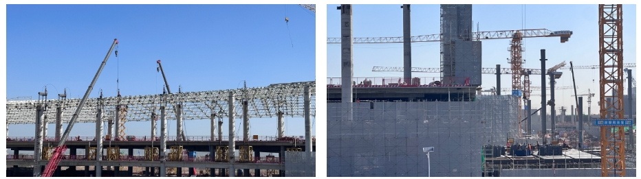 广州市住房和城乡建设局发布：力争打造产城融合、生态智慧的临空“枢纽之城”