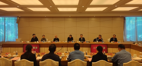 浙江省住房和城乡建设厅姚昭晖副厅长赴宁波市调研汽车加氢站建设运营工作