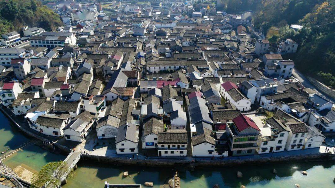 浙江省住房和城乡建设厅发布浙江省工程建设标准《历史文化名镇名村风貌保护技术标准（报批稿）》的公示