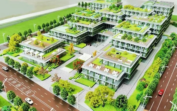 经专家评审，甘肃省确定《公共建筑节能设计标准》等34个编制项目