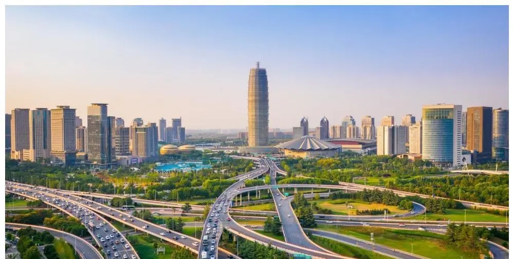 郑州市城乡建设局发布《郑州新型城市基础设施建设总体规划（2023-2025年）》（征求意见稿）公开征求意见的通告