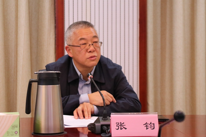 江苏省住房和城乡建设厅调研徐州市政府投资工程集中建设工作并召开宣贯培训会