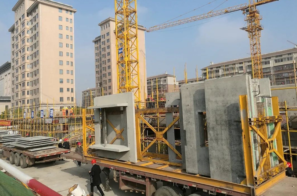 重庆市住房和城乡建设委员会关于印发《重庆市装配式建筑装配率计算细则（2023版）》的通知
