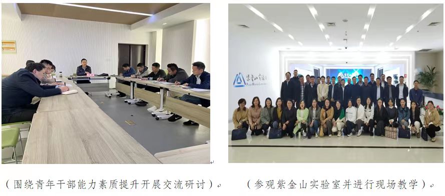 江苏省发展改革委举办2023年度青年干部能力素质提升培训班