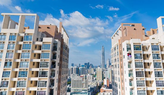 长沙市发展改革委关于公布公共租赁住房租金标准的通知