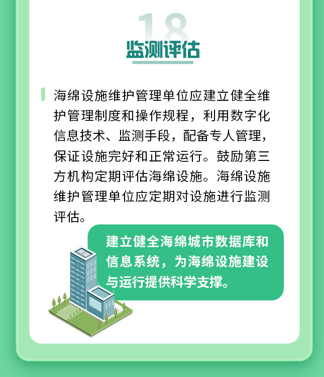 《上海市海绵城市规划建设管理办法》政策解读