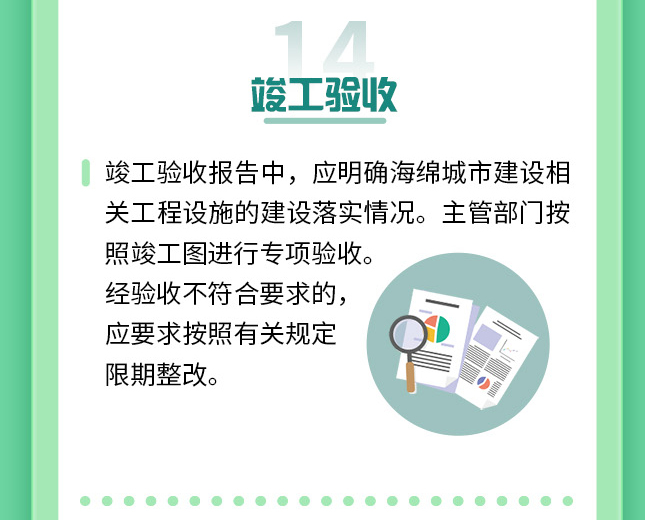 《上海市海绵城市规划建设管理办法》政策解读