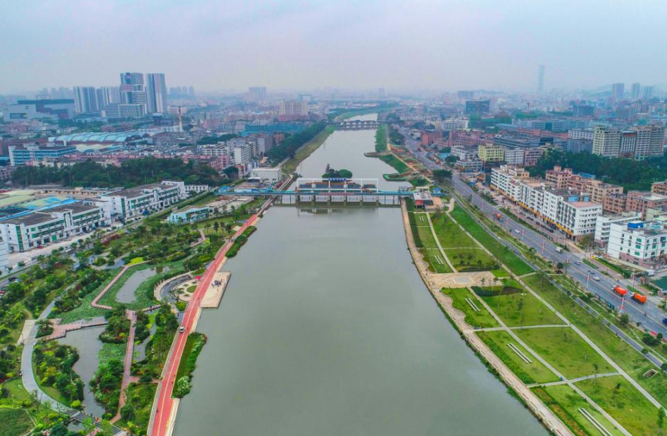 广东省住房城乡建设厅召开中央生态环境保护督察整改工作调度会