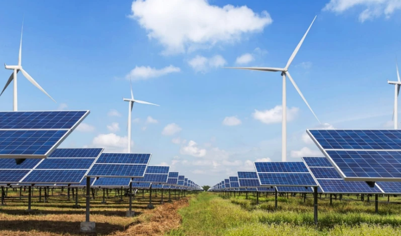 福建省发展和改革委员会 国家能源局福建监管办公室关于印发福建省2023年度可再生能源电力消纳保障实施方案的通知