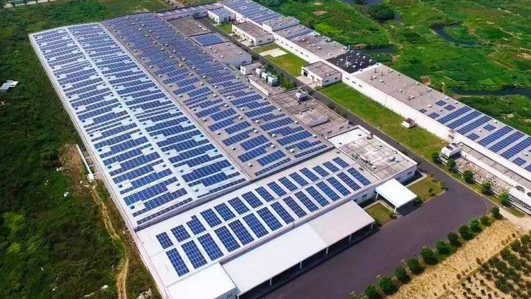 《福建省发展和改革委员会关于发布各试点县分布式光伏接入电网承载力信息的通告》政策解读