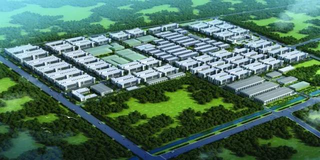 东源县聚力园区建设 推动产业集聚发展：广东省城乡融合发展典型做法之三十五