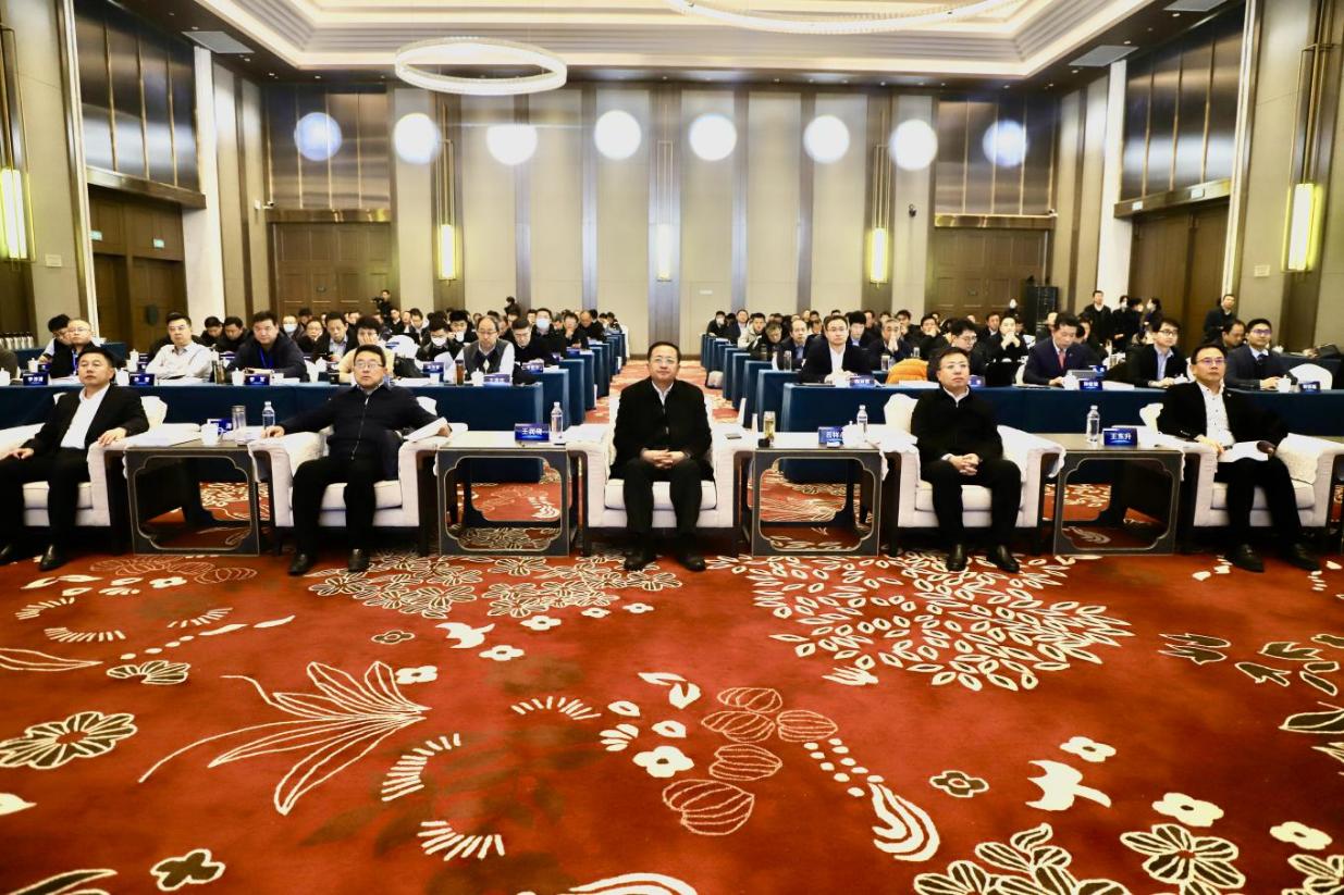 山东省住房和城乡建设厅在日照市举行全省智慧工地现场观摩活动