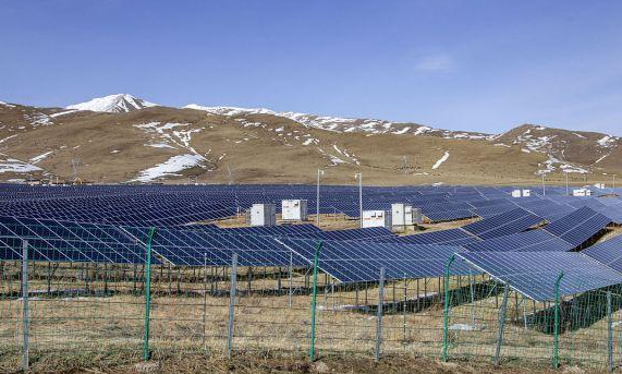 《四川省光伏风电资源开发管理办法》政策解读