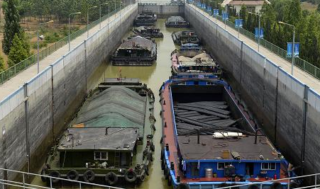 《湖南省内河航道新（改扩）建船闸船舶过闸收费管理办法》政策解读