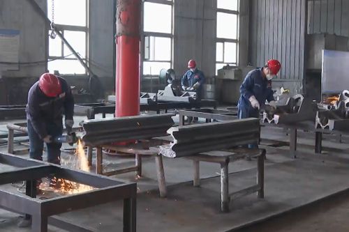 平鲁区：倾力打造千亿级低碳硅芯产业园区