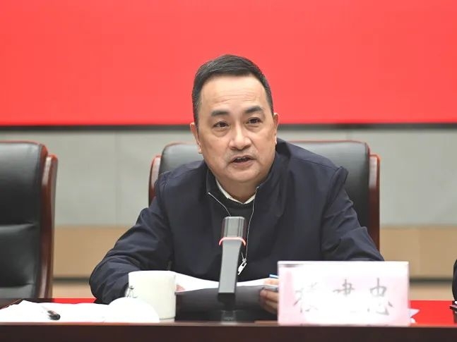 杭州市发改委（轨道办）召开全市轨道交通建设推进会