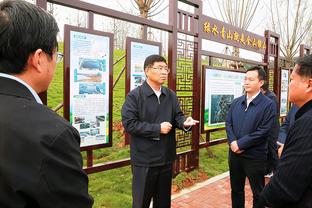 安徽省发展改革委赴铜陵市督导调研突出生态环境问题整改工作