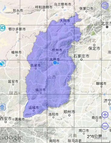 子午线代号为111