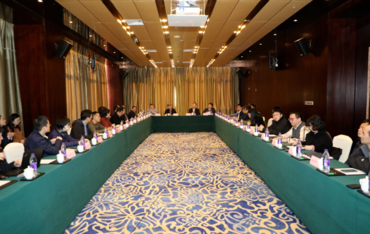 共商长江大保护，共谋科技新需求——“长江水生态健康研讨会”在南京召开
