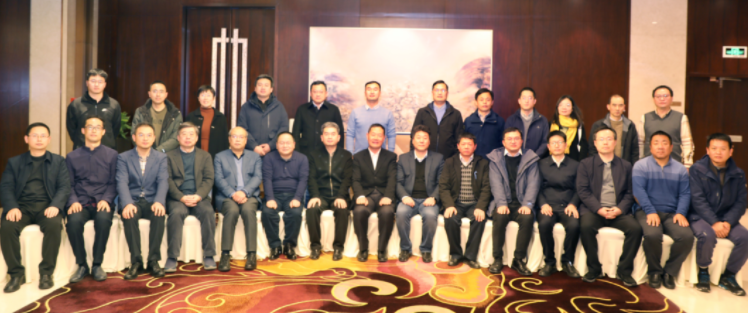 共商长江大保护，共谋科技新需求——“长江水生态健康研讨会”在南京召开