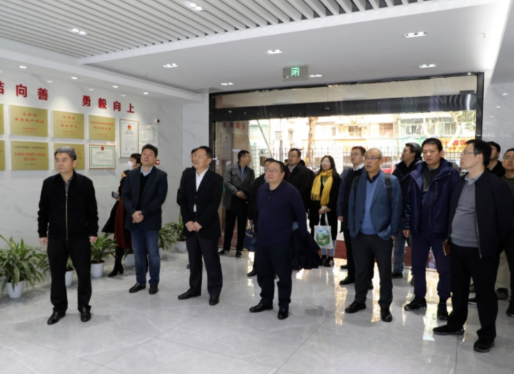 共商长江大保护，共谋科技新需求——“长江水生态健康研讨会”在南京召开