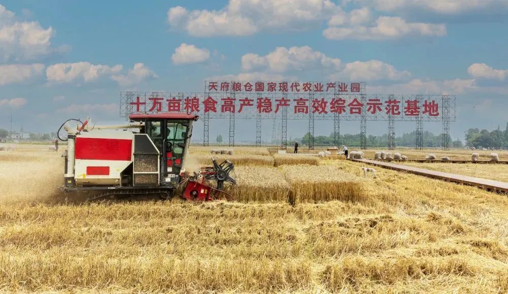成都市这一案例获评2023年度地方全面深化改革典型案例
