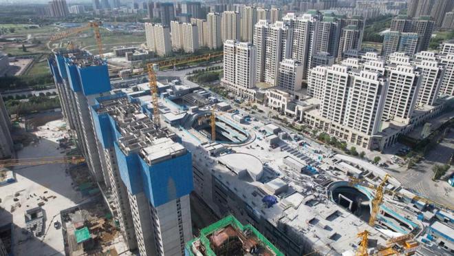 1—11月安徽全省重点项目清单推进有力有序