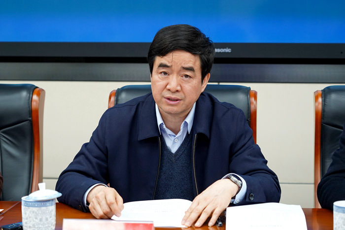 2023年住房城乡建设领域省政府民生实事系列新闻发布会——“住有所居”专场发布会在南京召开