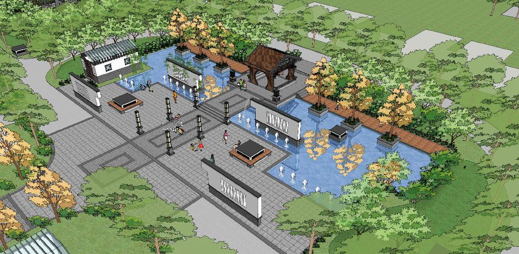 SketchUp 在设计领域有哪些应用？SketchUp 会被淘汰吗？