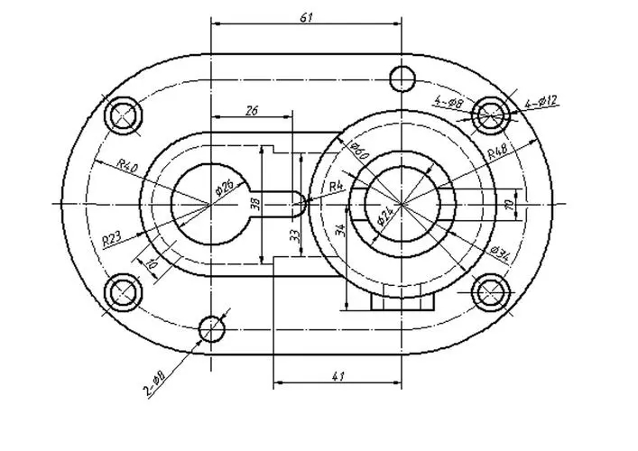 熟练掌握 CAD 制图，能做些什么工作？