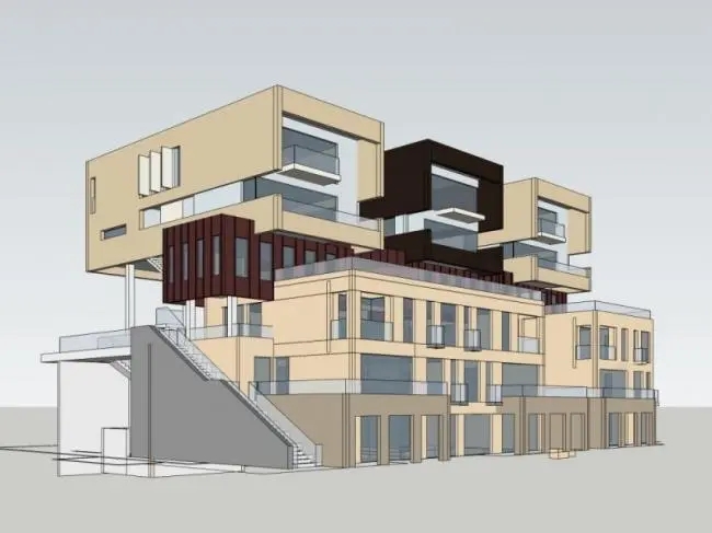 SketchUp 在设计领域有哪些应用？SketchUp 会被淘汰吗？
