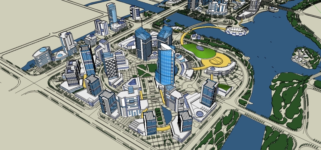 SketchUp 在设计领域有哪些应用？SketchUp 会被淘汰吗？
