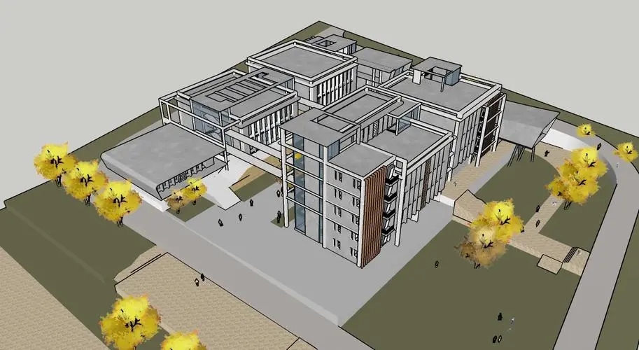 SketchUp 在设计领域有哪些应用？SketchUp 会被淘汰吗？
