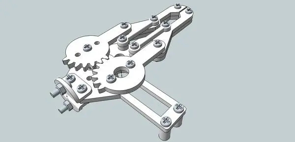 SketchUp 在设计领域有哪些应用？SketchUp 会被淘汰吗？