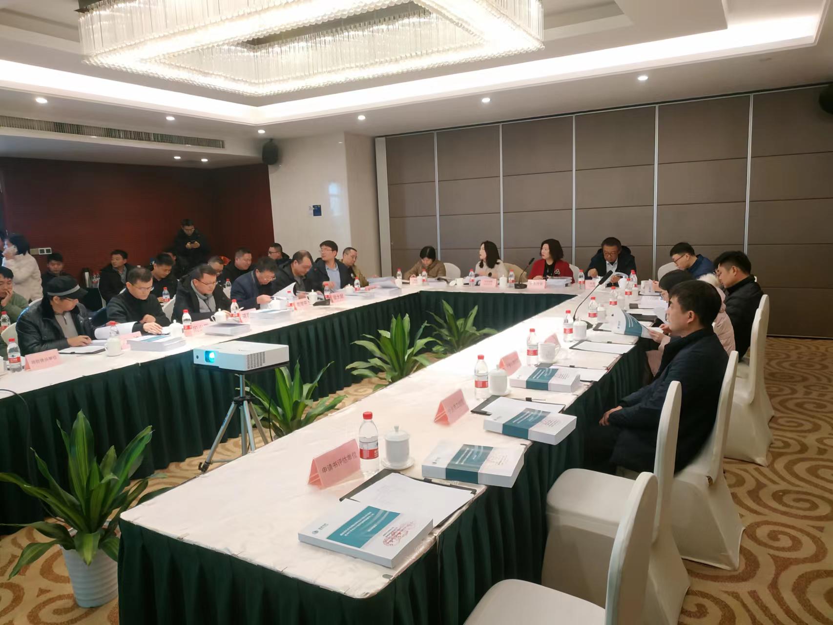 湖南省长沙市浏阳市供电公司2023年第四批10千伏及以下农村电网巩固提升工程等3个项目申请书通过专家评估
