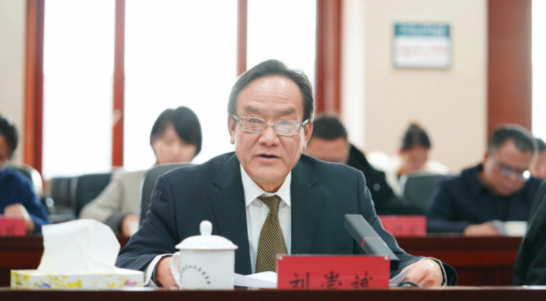 湖南省发改委举行《湖南省新型电力系统发展规划纲要》新闻发布会