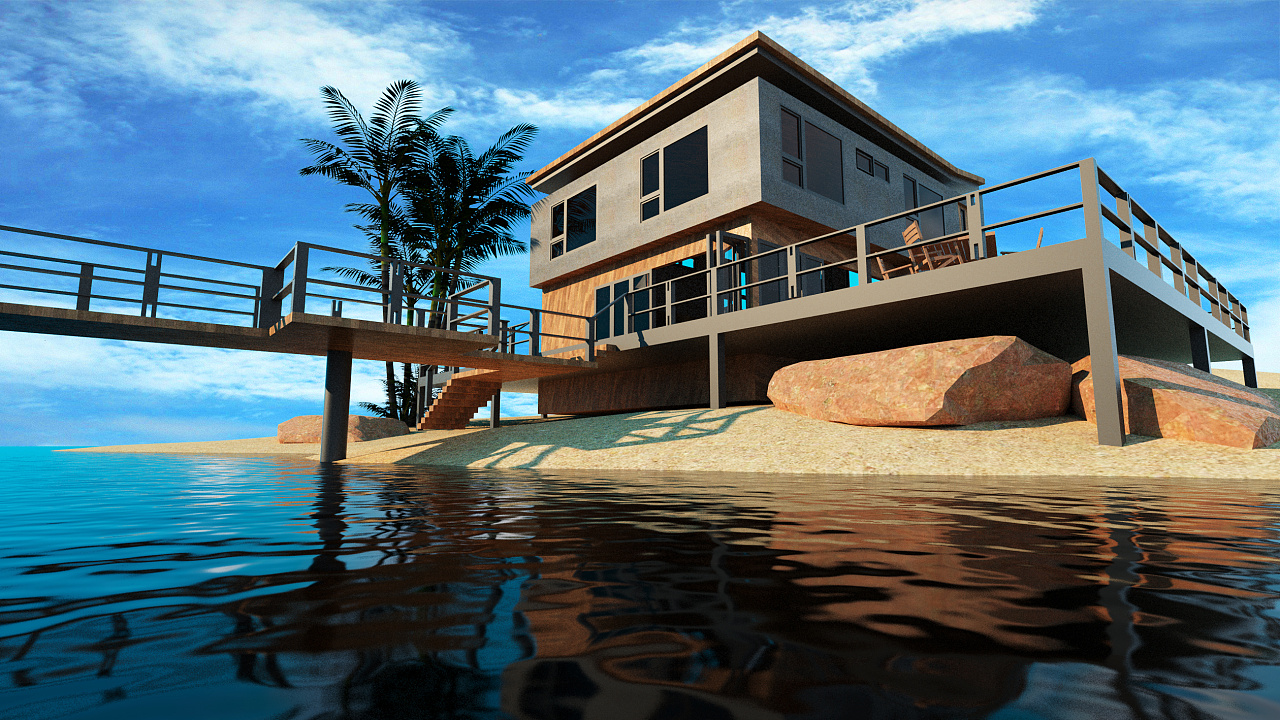 su（SketchUp）学到什么程度可以工作?