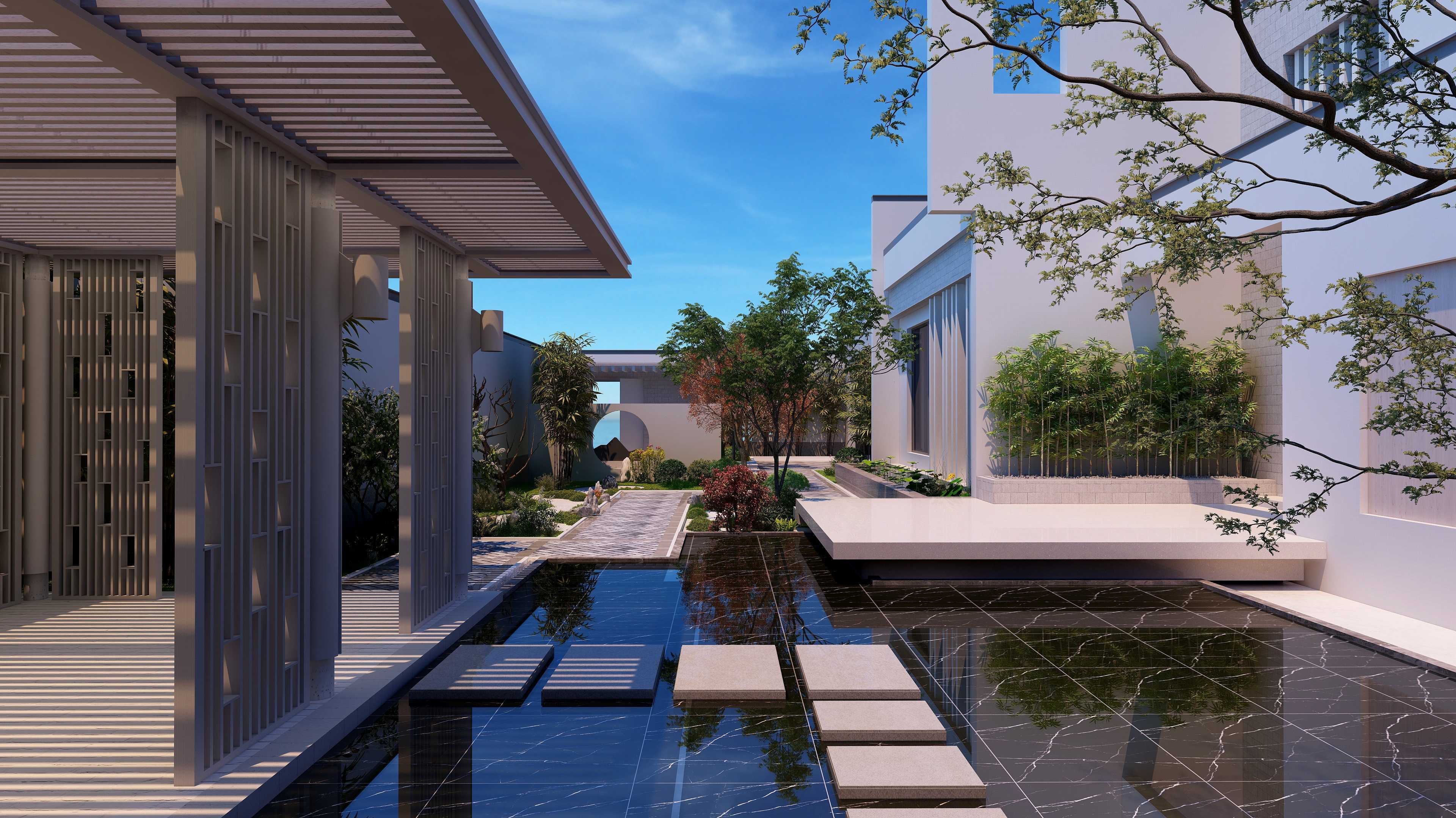 CAD图层在SU（SketchUp）中如何处理？